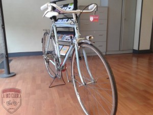Bici ciclo-turismo Gitane Gitasprint