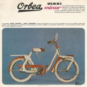 Catalogo Orbea 2000