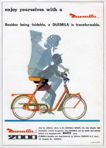 Catalogo Duemila Italia 1968