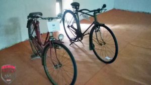 Museo La Bicicleta Clásica Villarias